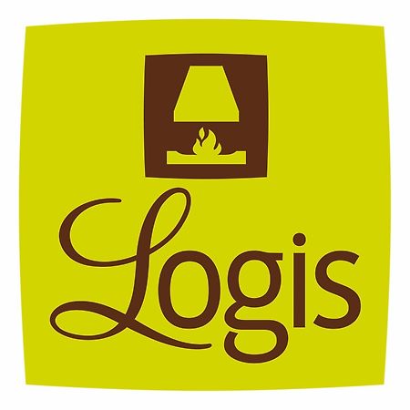 Logis Hotel La Porte des Cévennes Anduze Esterno foto